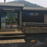 04備前一宮駅