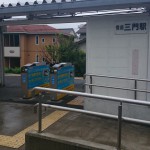 02備前三門駅